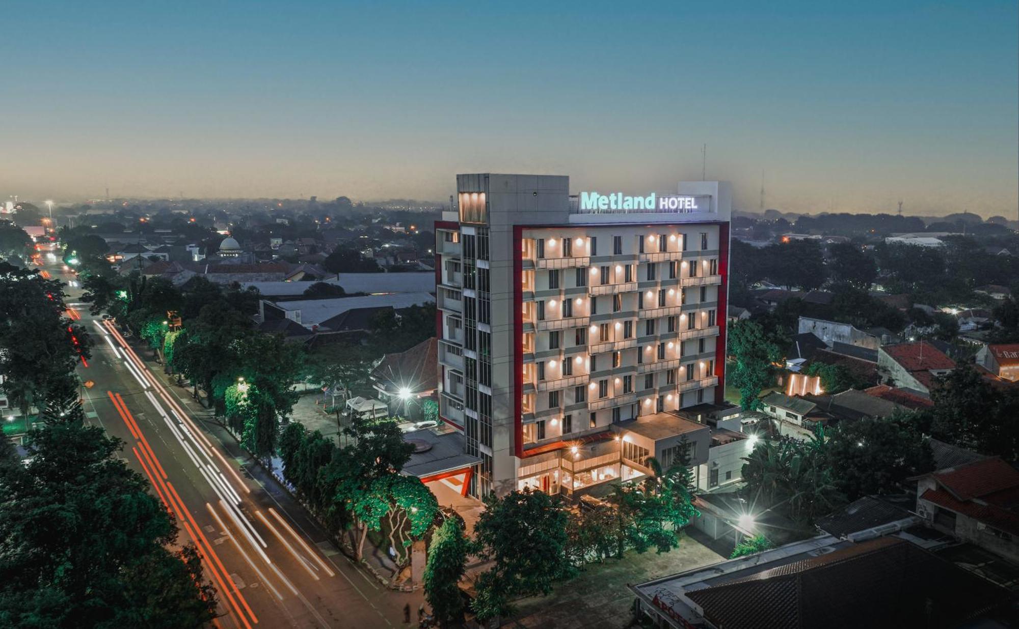 Metland Hotel Cirebon