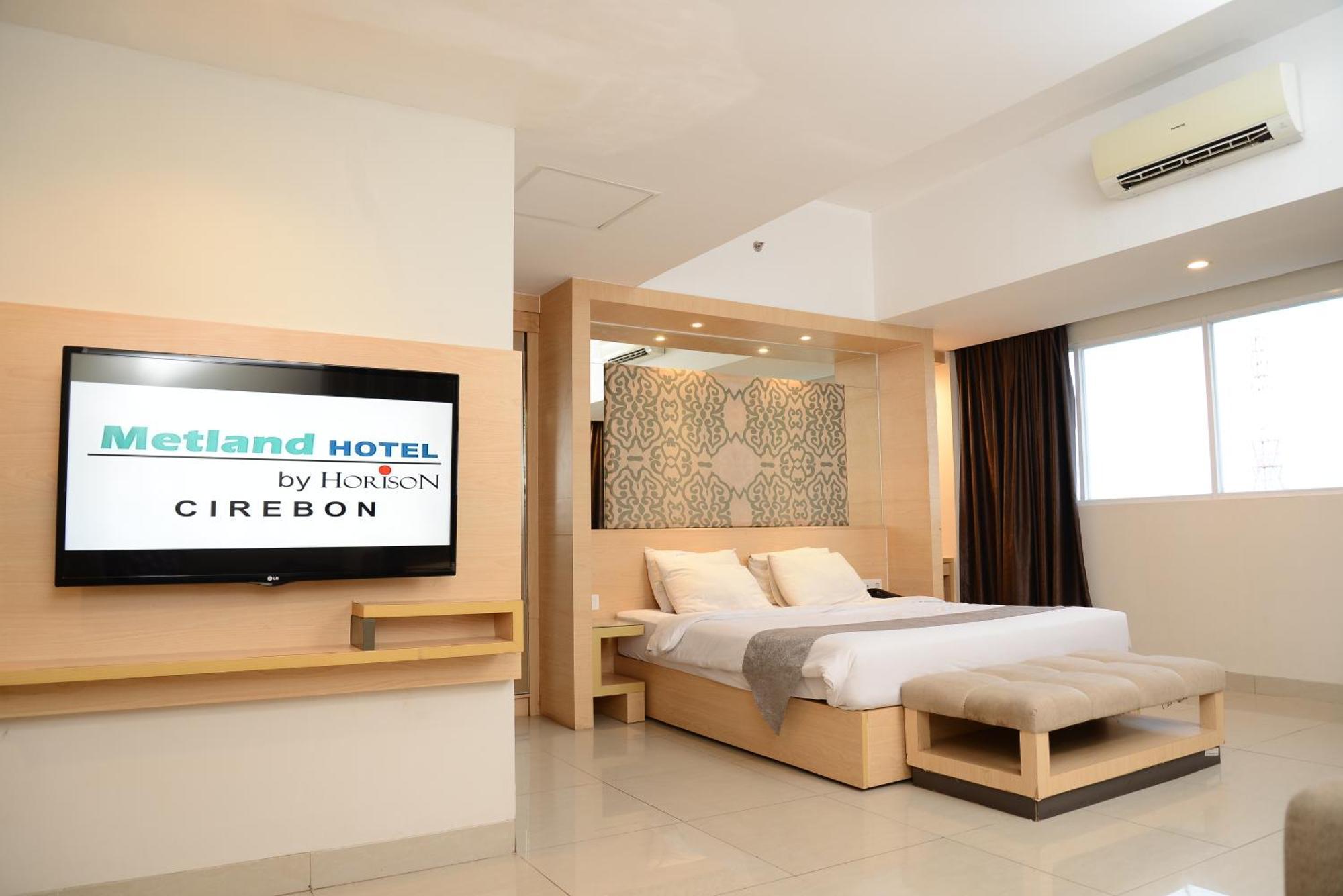 Hotel Metland 3*