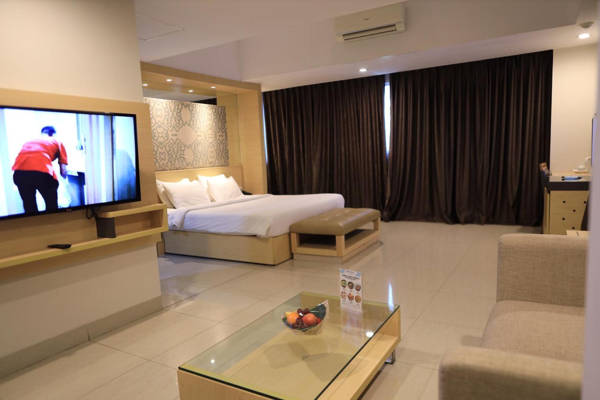 Hotel Metland Cirebon