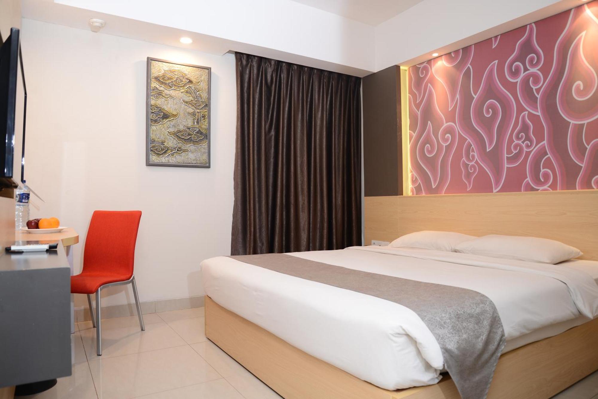 Metland Cirebon